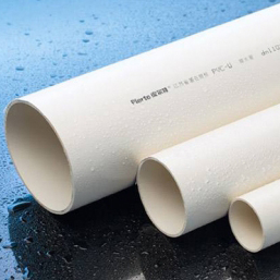甘肃排水用PVC-U管材价格